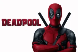 deadpool