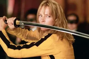 Quentin Tarantino ve Kadın Temsili