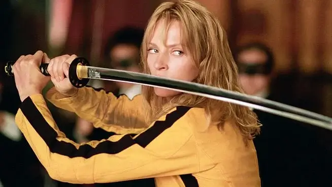 Quentin Tarantino ve Kadın Temsili