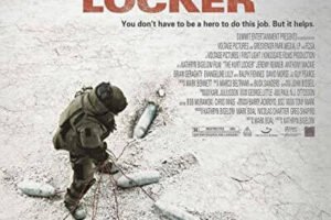 The Hurt Locker