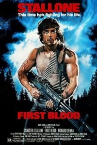 rambo ilk kan