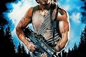 rambo ilk kan