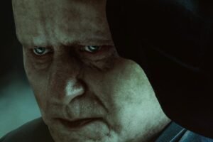 Baron Vladimir Harkonnen