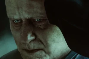 Baron Vladimir Harkonnen Dune
