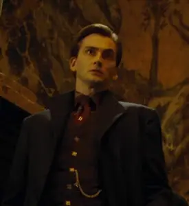 Barty Crouch Jr.