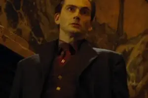 Barty Crouch Jr.