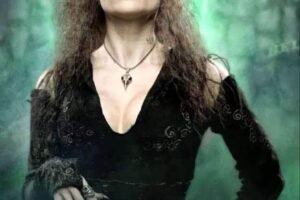 Bellatrix Lestrange