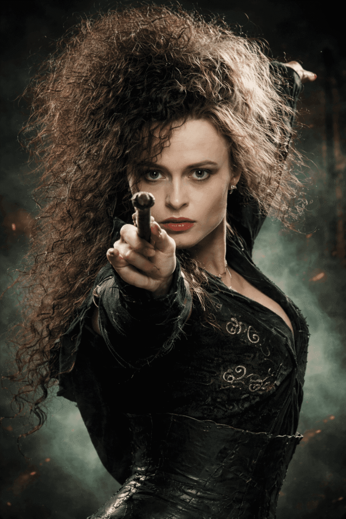 Bellatrix Lestrange Kimdir Harry Potter Evreninin En Tehlikeli Cadısının Karanlık Portresi