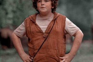 Chuck labirent