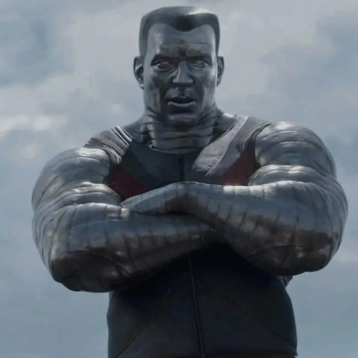 Colossus