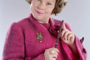 Dolores Umbridge