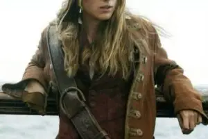 Elizabeth Swann