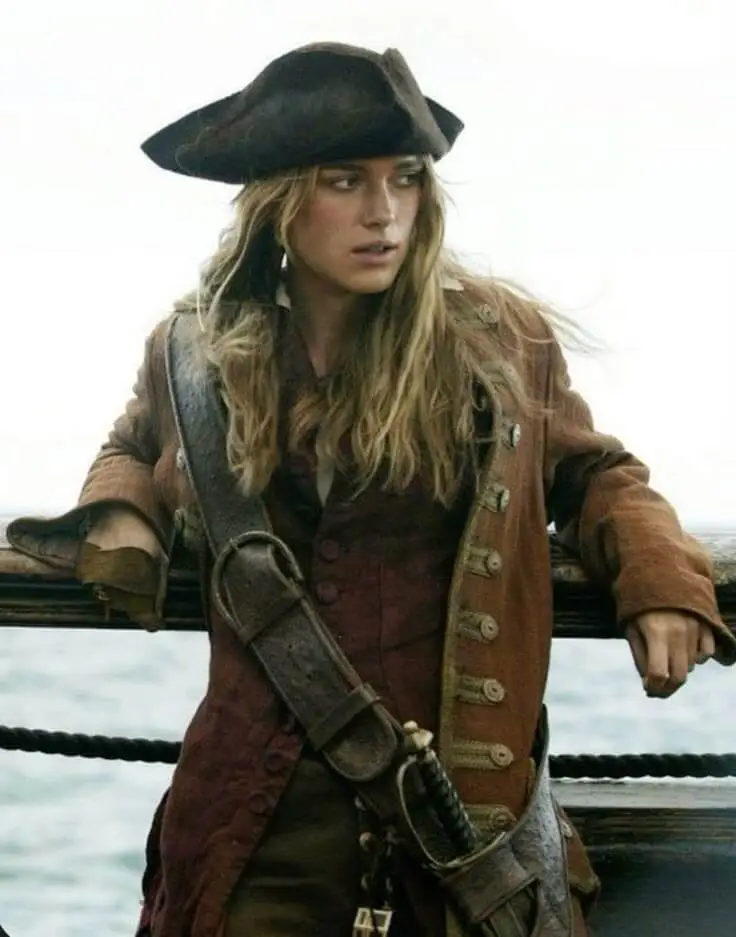 Elizabeth Swann