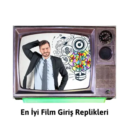 En İyi Giriş Replikleri