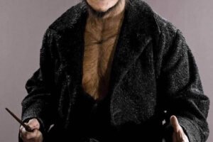 Fenrir Greyback