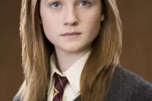Ginny Weasley