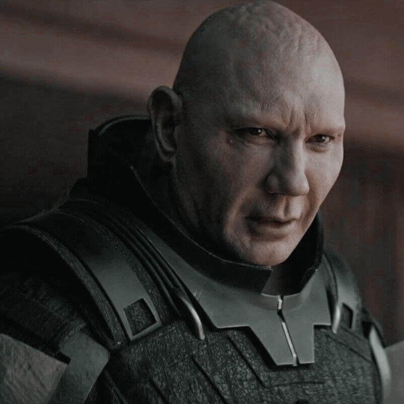 Glossu Rabban: Dune