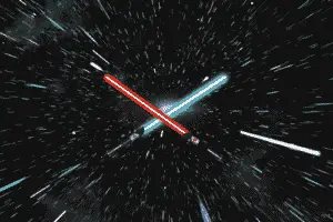 Güç, Jedi ve Sith Felsefesi