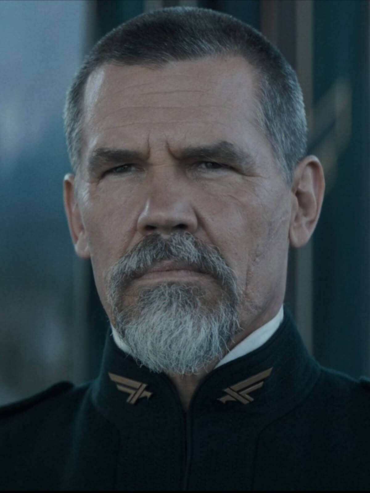 Gurney Halleck Kimdir? Dune