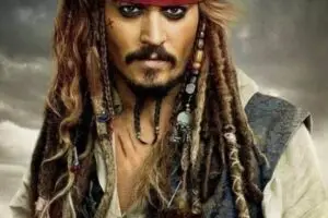 Kaptan Jack Sparrow