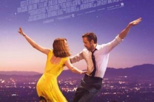 La La Land