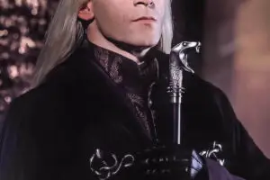 Lucius Malfoy