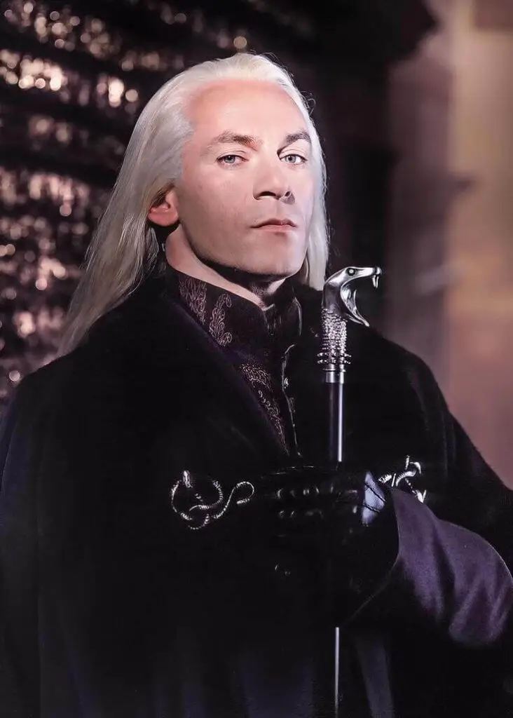 Lucius Malfoy