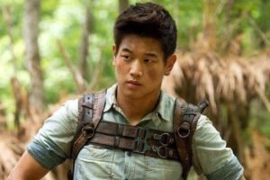 Minho -labirent