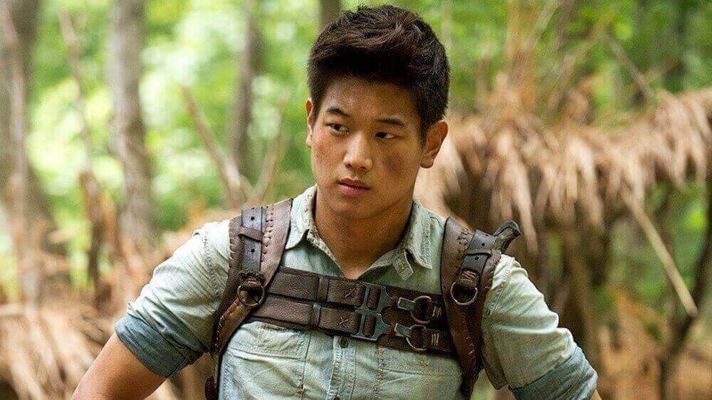 Minho -labirent