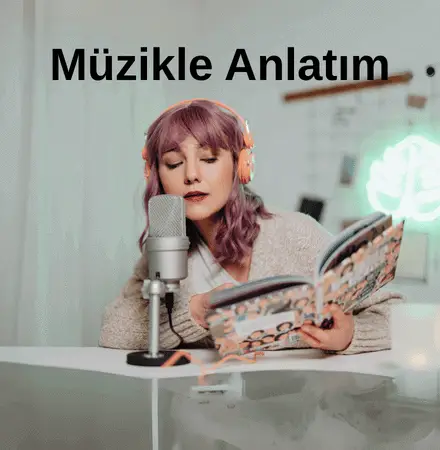 Müzikle Anlatım