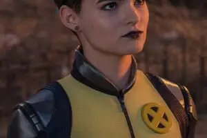 Negasonic Teenage Warhead