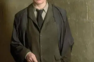 Remus Lupin