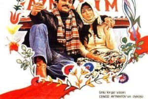 Selvi Boylum Al Yazmalım
