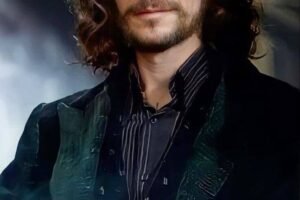 Sirius Black
