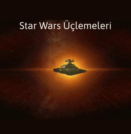 Star Wars Üçlemeleri