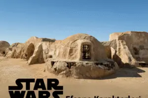 Star Wars’un Efsane Karakterleri