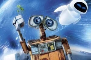 WALL·E