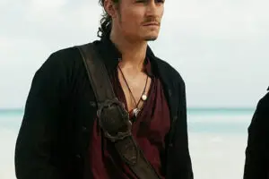 Will Turner