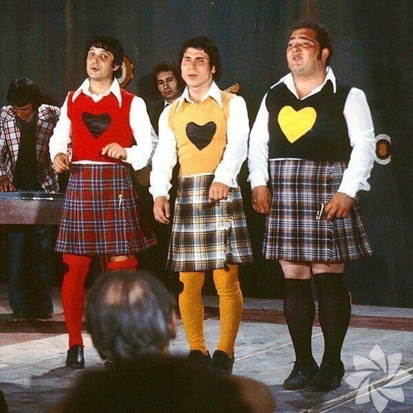 Yeşilçam’ın En Unutulmaz Film Müzikleri