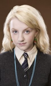 Luna Lovegood