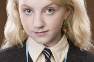 Luna Lovegood