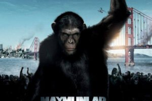 maymunlar cehennemi