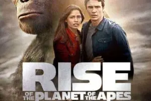 Maymunlar Cehennemi serisi