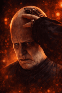 Baron Vladimir Harkonnen Kimdir Dune Çöl Gezegeni’nin En Karanlık Lordu Hakkında Her Şey
