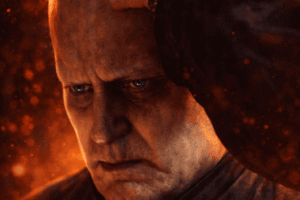 Baron Vladimir Harkonnen Kimdir Dune Çöl Gezegeni’nin En Karanlık Lordu Hakkında Her Şey