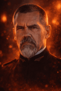 Gurney Halleck Kimdir Dune Çöl Gezegeni'nin Cesur Savaşçısı ve Paul Atreides'in Sadık Koruyucusu