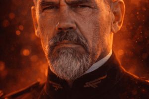 Gurney Halleck Kimdir Dune Çöl Gezegeni'nin Cesur Savaşçısı ve Paul Atreides'in Sadık Koruyucusu