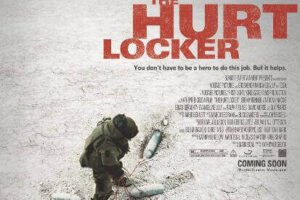 The Hurt Locker