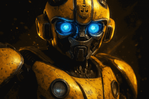 Bumblebee’nin Sıra Dışı Yolculuğu: En Sevilen Autobot