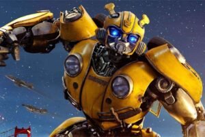 Bumblebee transformers